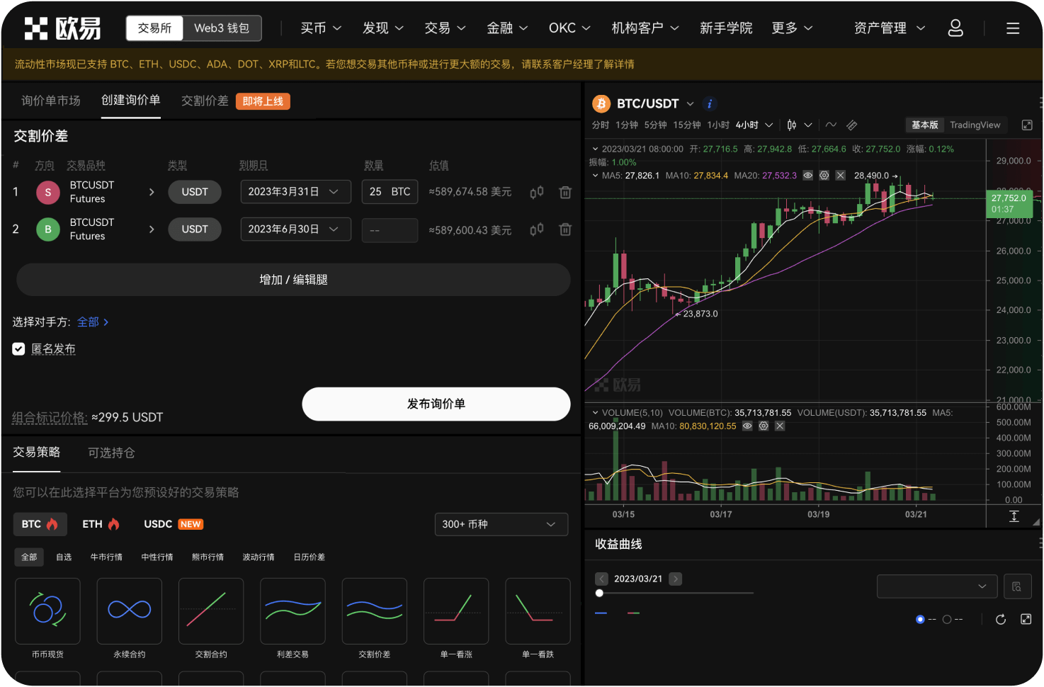 交易平台上的“杠杆代币”和普通杠杆交易有何不同